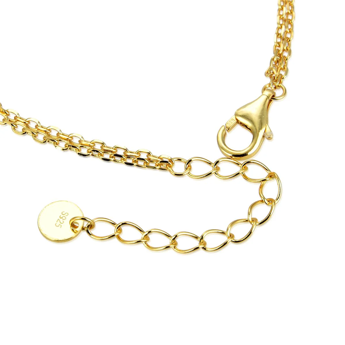Pulsera Tilen Plata De Ley 925 - Tilen BLANCO - Image 4