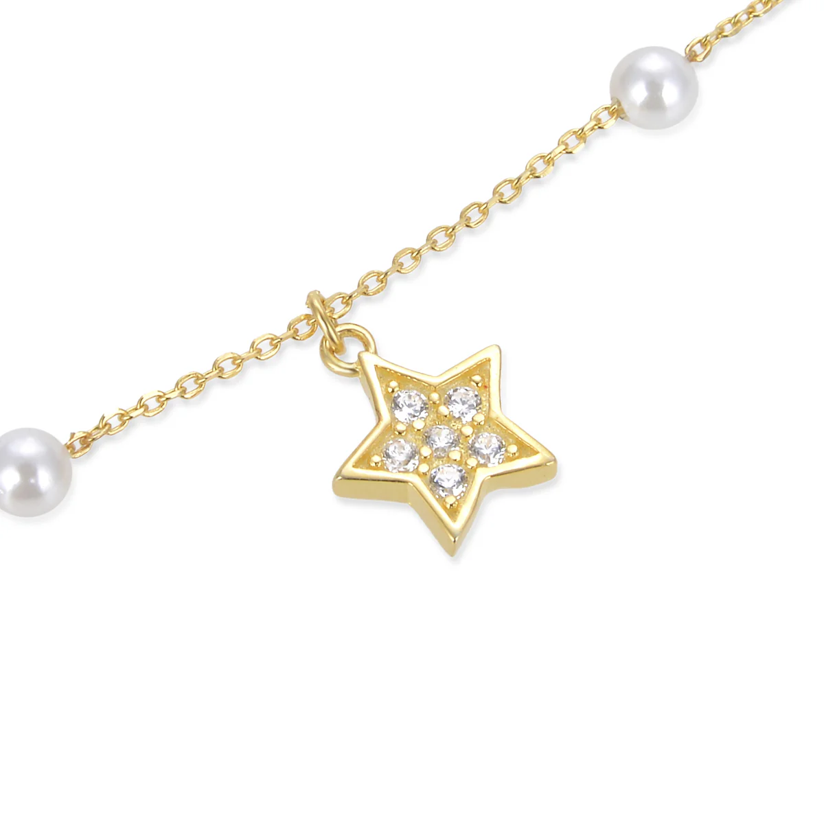 Pulsera Tolhir Plata De Ley 925 - Tolhir BLANCO - Image 3
