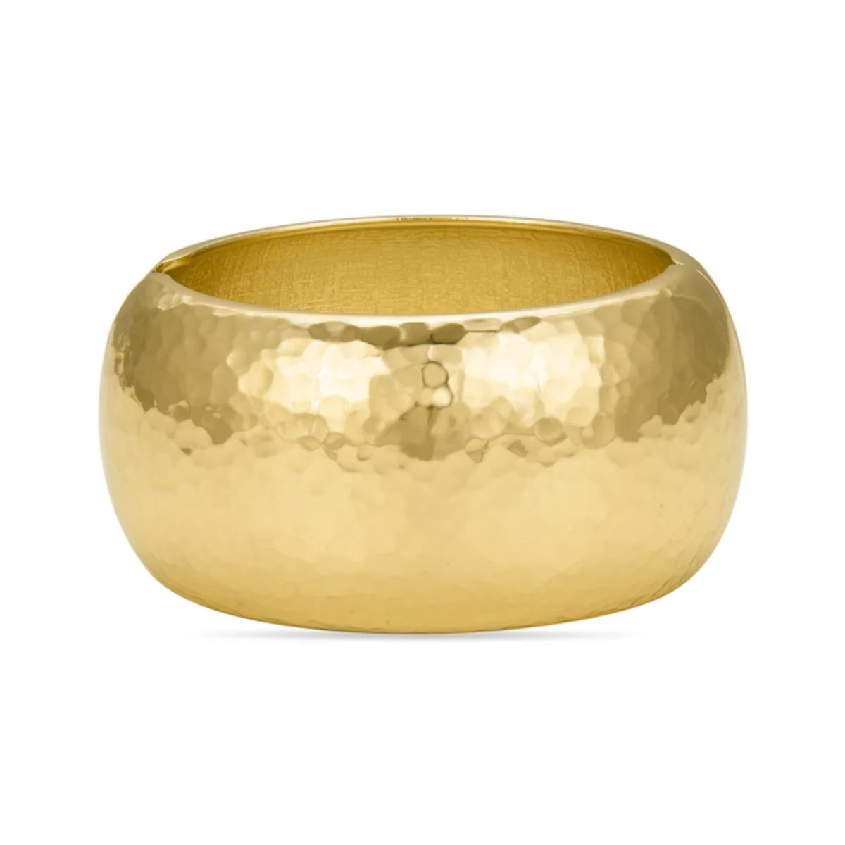 Pulsera Trakna acabado en Oro Amarillo de 18 Kts - Trakna AMARILLO