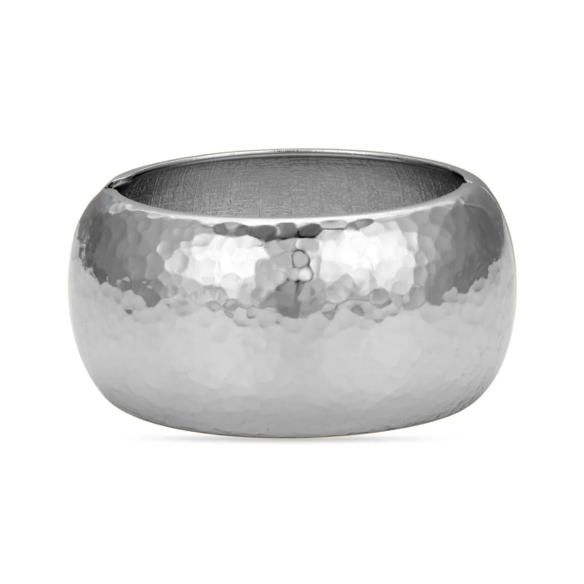 Pulsera Trakna acabado en Rodio - Trakna GRIS