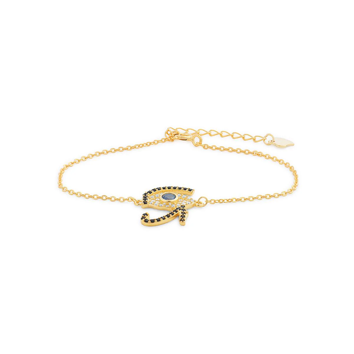 Pulsera Ugevux Plata De Ley 925 - Ugevux MULTICOLOR
