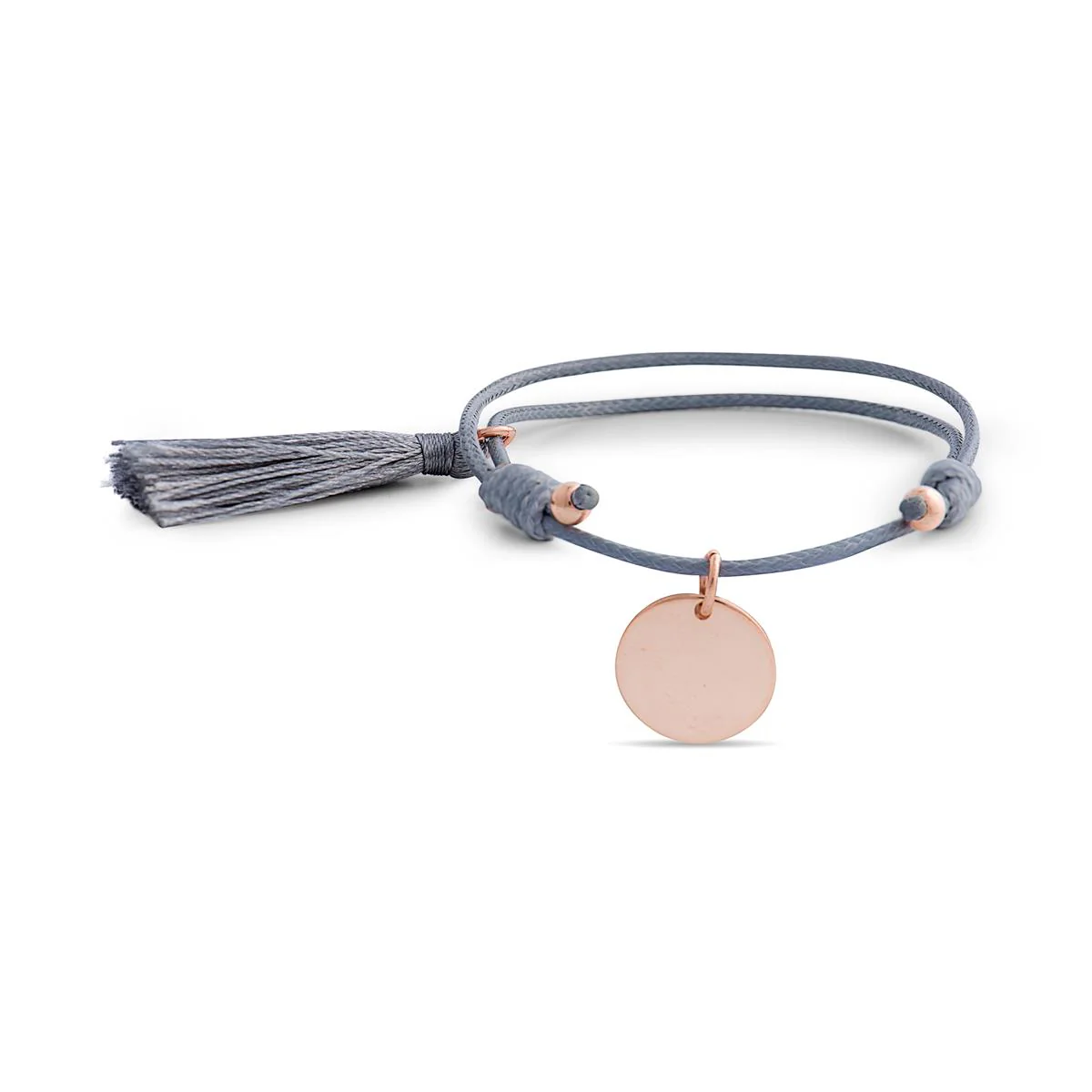 Pulsera Umbina Plata De Ley 925 - Umbina ROSA