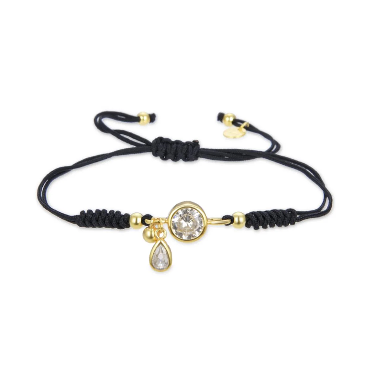 Pulsera Viusal Plata De Ley 925 - Viusal BLANCO