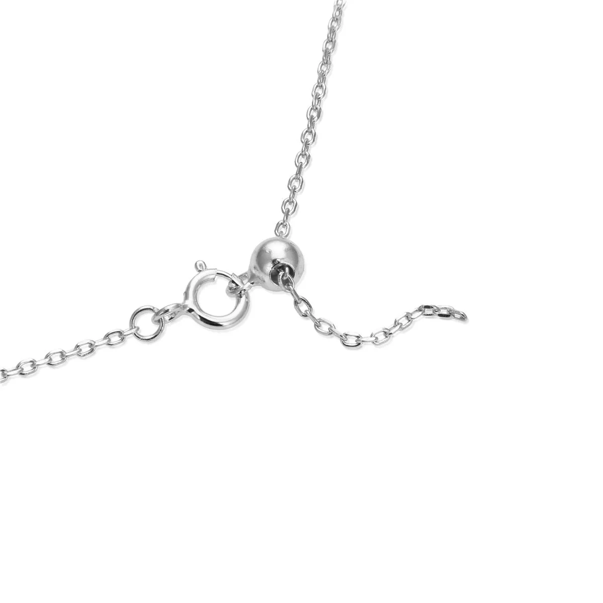 Pulsera Walah Plata De Ley 925 - Walah BLANCO - Image 4