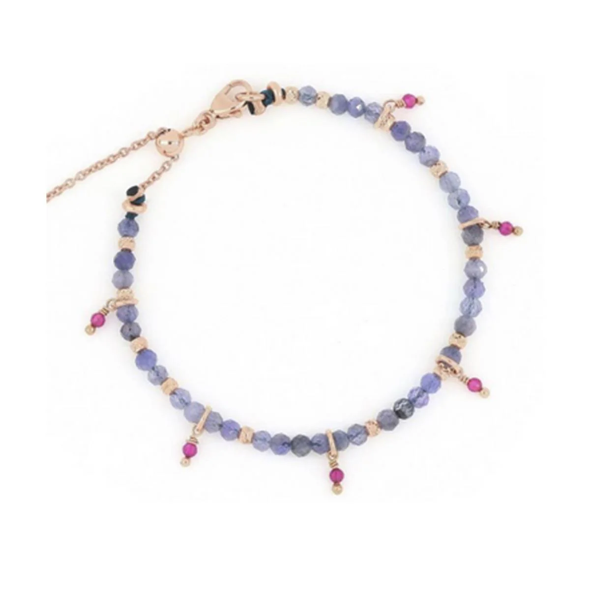 Pulsera Xirios Plata de Ley 925 - Xirios MULTICOLOR