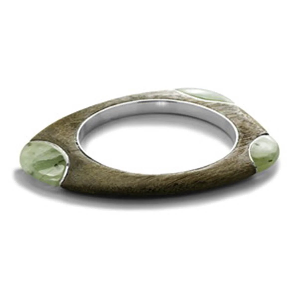 Pulsera Yakati Plata De Ley 925 - Yakati MULTICOLOR