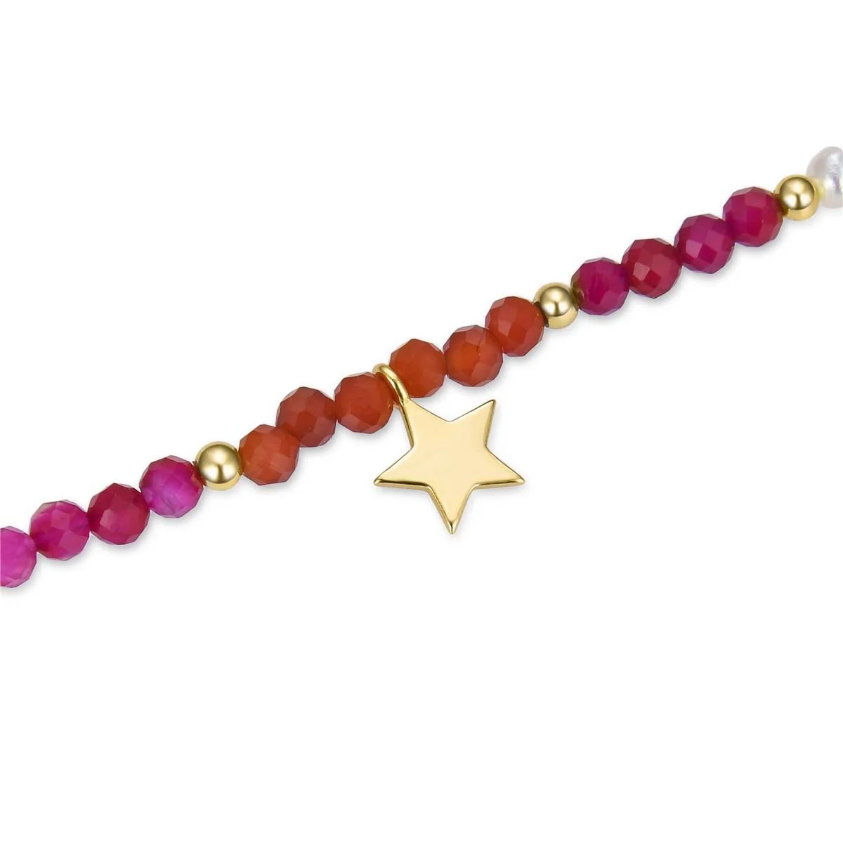 Pulsera Ykat Plata De Ley 925 - Ykat BLANCO - Image 3