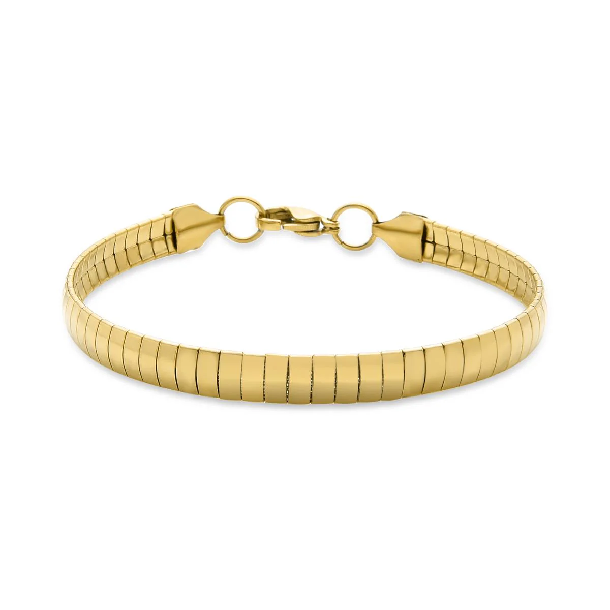 Pulsera Yla acabado en Oro 18K - Yla AMARILLO