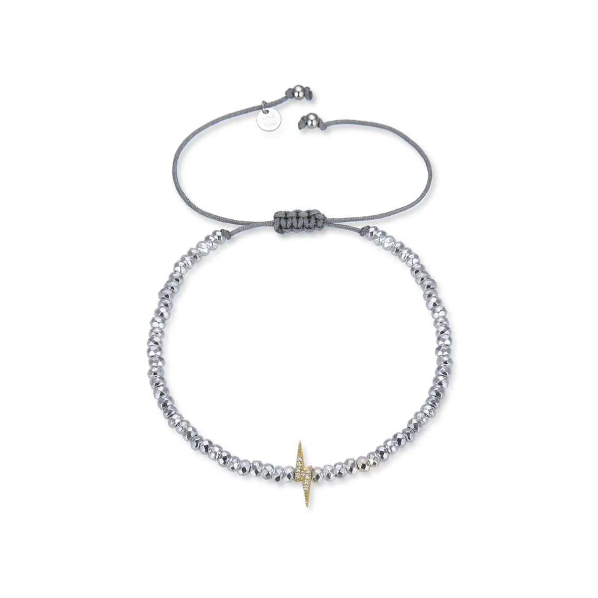 Pulsera Zallug Plata De Ley 925 - Zallug AMARILLO - Image 2
