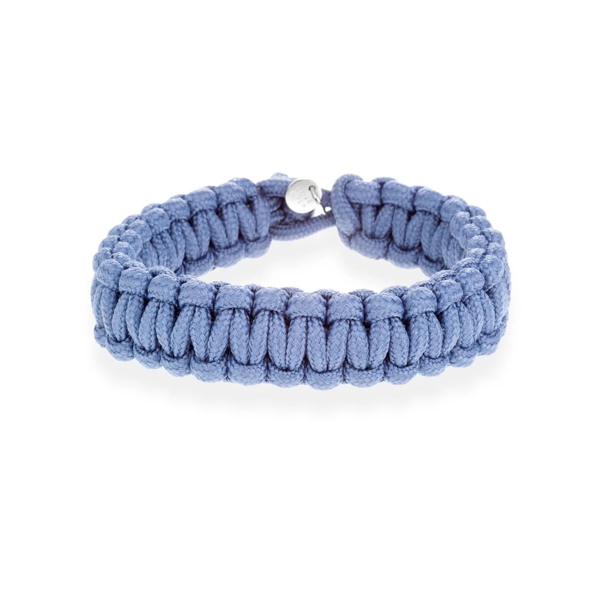 Pulsera Zick Plata De Ley 925 - Zick AZUL