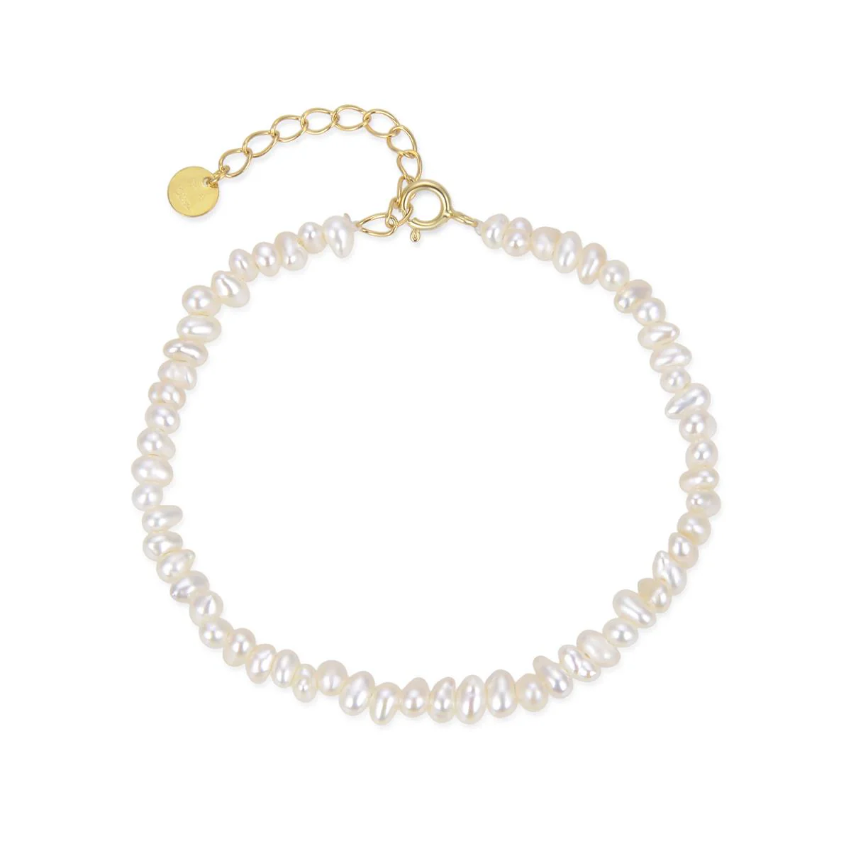 Pulsera Zihyur Plata De Ley 925 - Zihyur BLANCO - Image 2