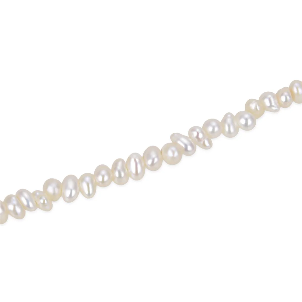 Pulsera Zihyur Plata De Ley 925 - Zihyur BLANCO - Image 3