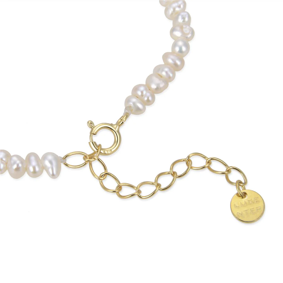 Pulsera Zihyur Plata De Ley 925 - Zihyur BLANCO - Image 4