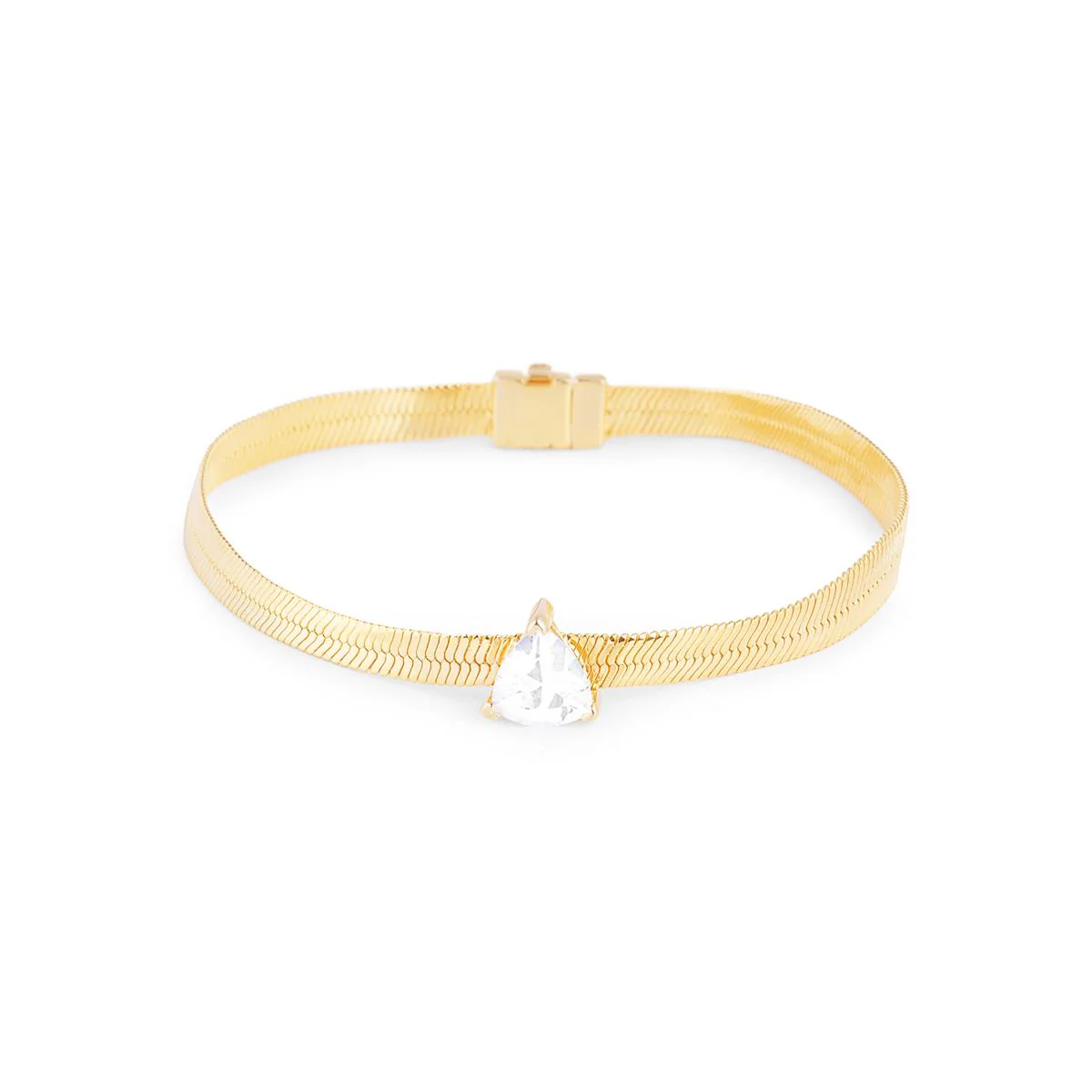 Pulsera Zoldira Plata De Ley 925 - Zoldira BLANCO