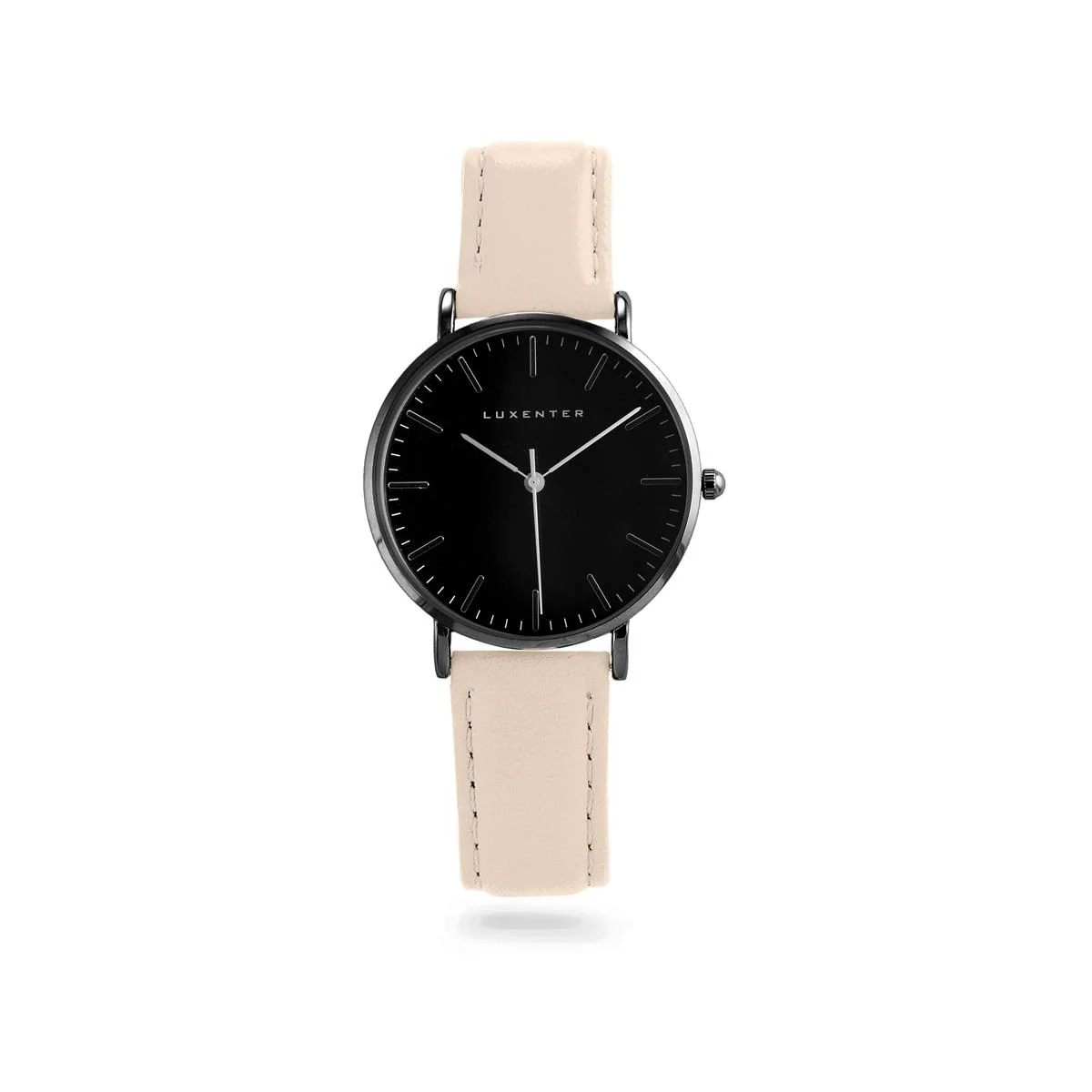 Reloj Akar acabado en Rodio - Akar ROSA