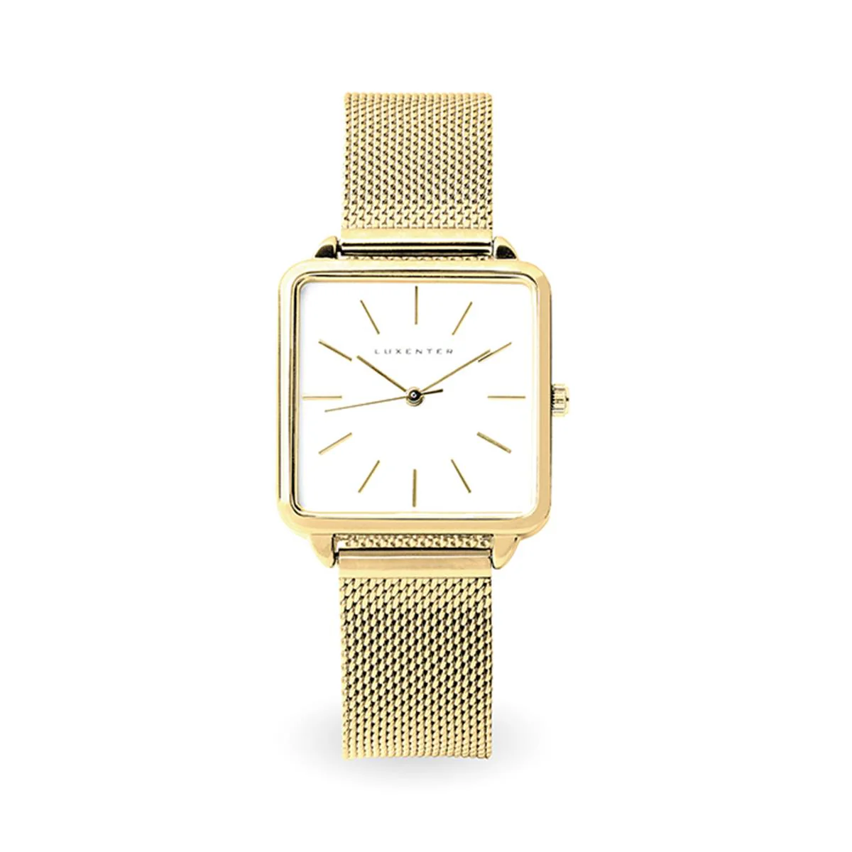Reloj Dunacar acabado en Oro Amarillo de 18 Kts - Dunacar AMARILLO