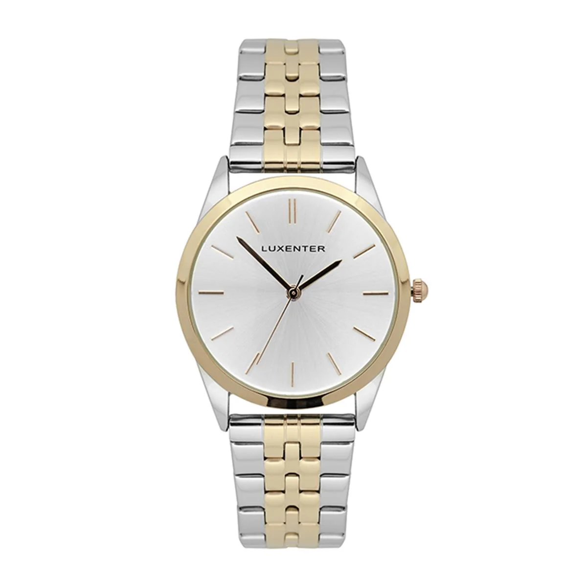 Reloj Iliwa acabado en Oro Amarillo De 18 Quilates - Iliwa AMARILLO
