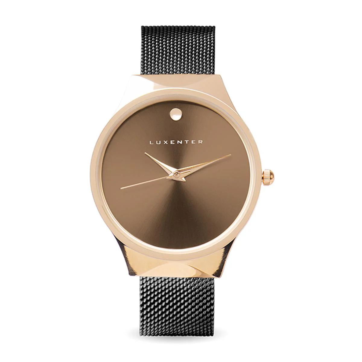Reloj Riawulf acabado en Oro Amarillo de 18 Kts - Riawulf AMARILLO