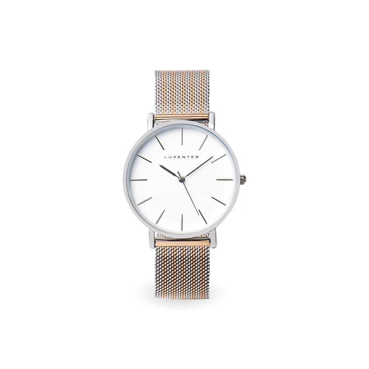 Reloj Ricanne acabado en Oro Amarillo de 18 Kts - Ricanne AMARILLO