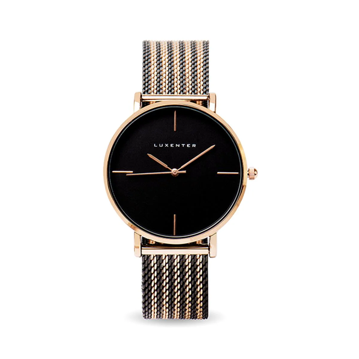 Reloj Ricanne acabado en Rodio - Ricanne BLANCO