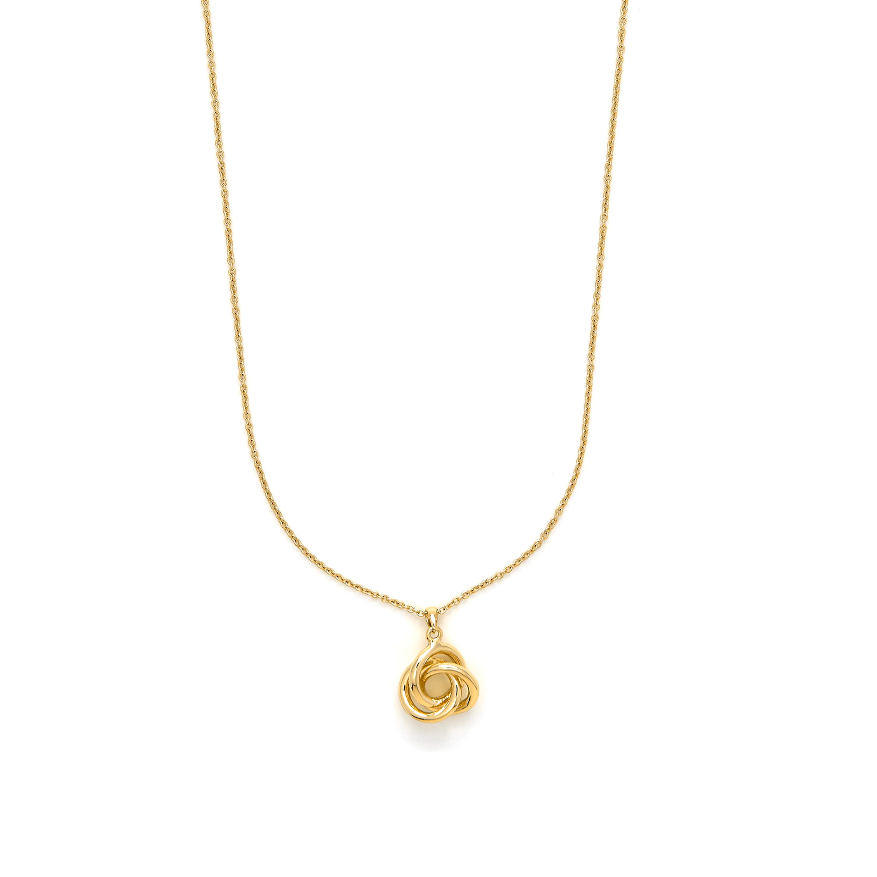 Set acabado oro amarillo 18k - Nemao - Image 3