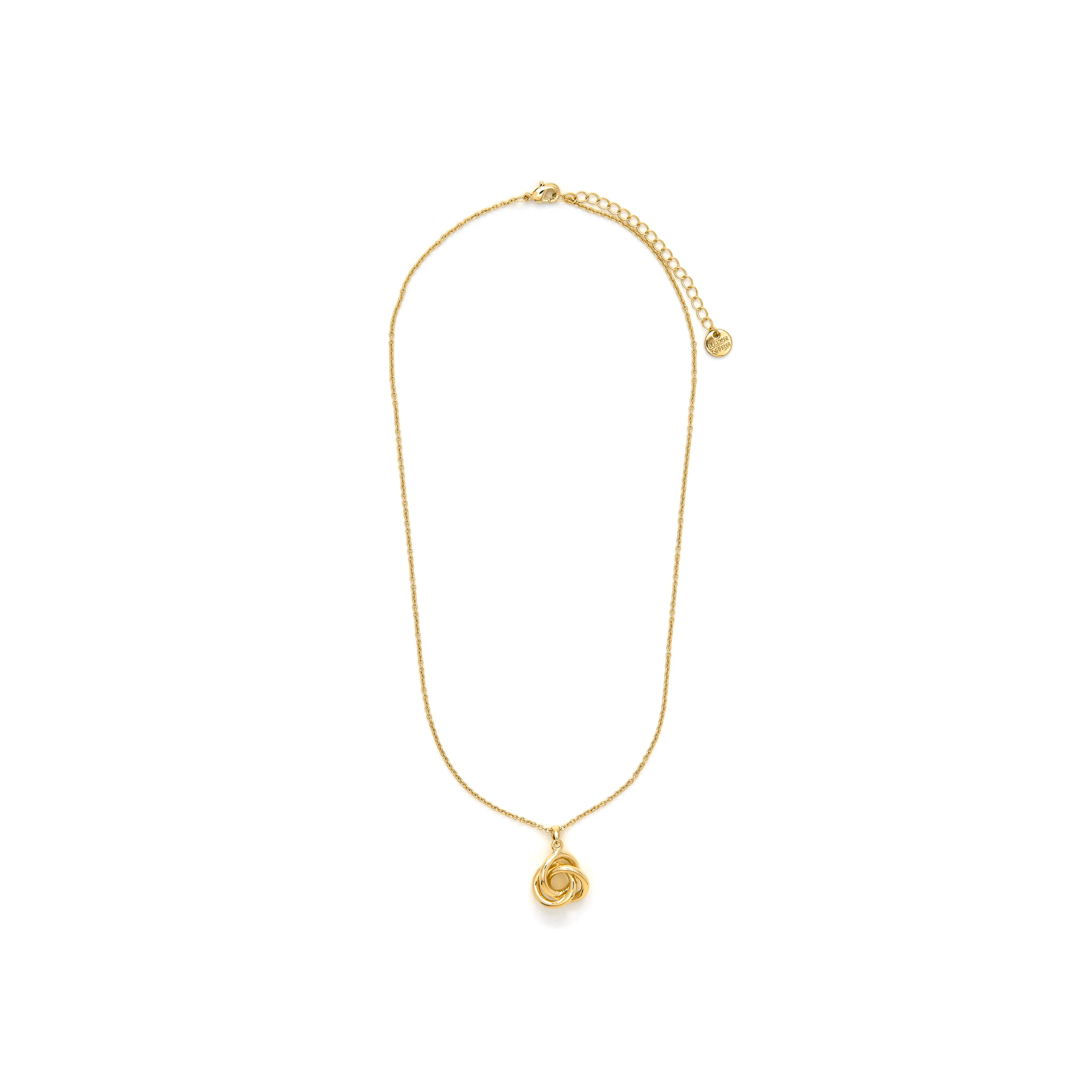 Set acabado oro amarillo 18k - Nemao - Image 5