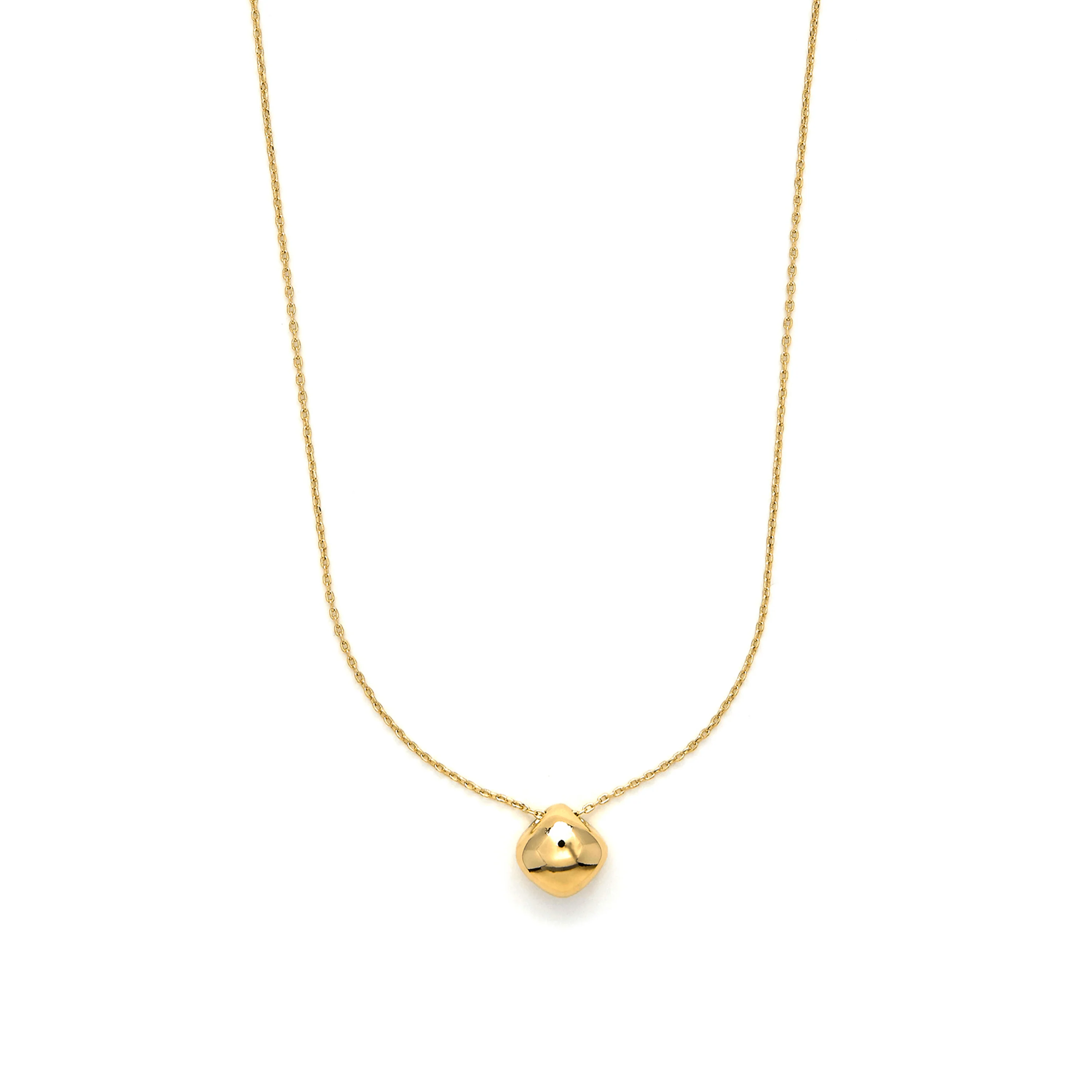 Set acabado oro amarillo 18k - Redioa - Image 3