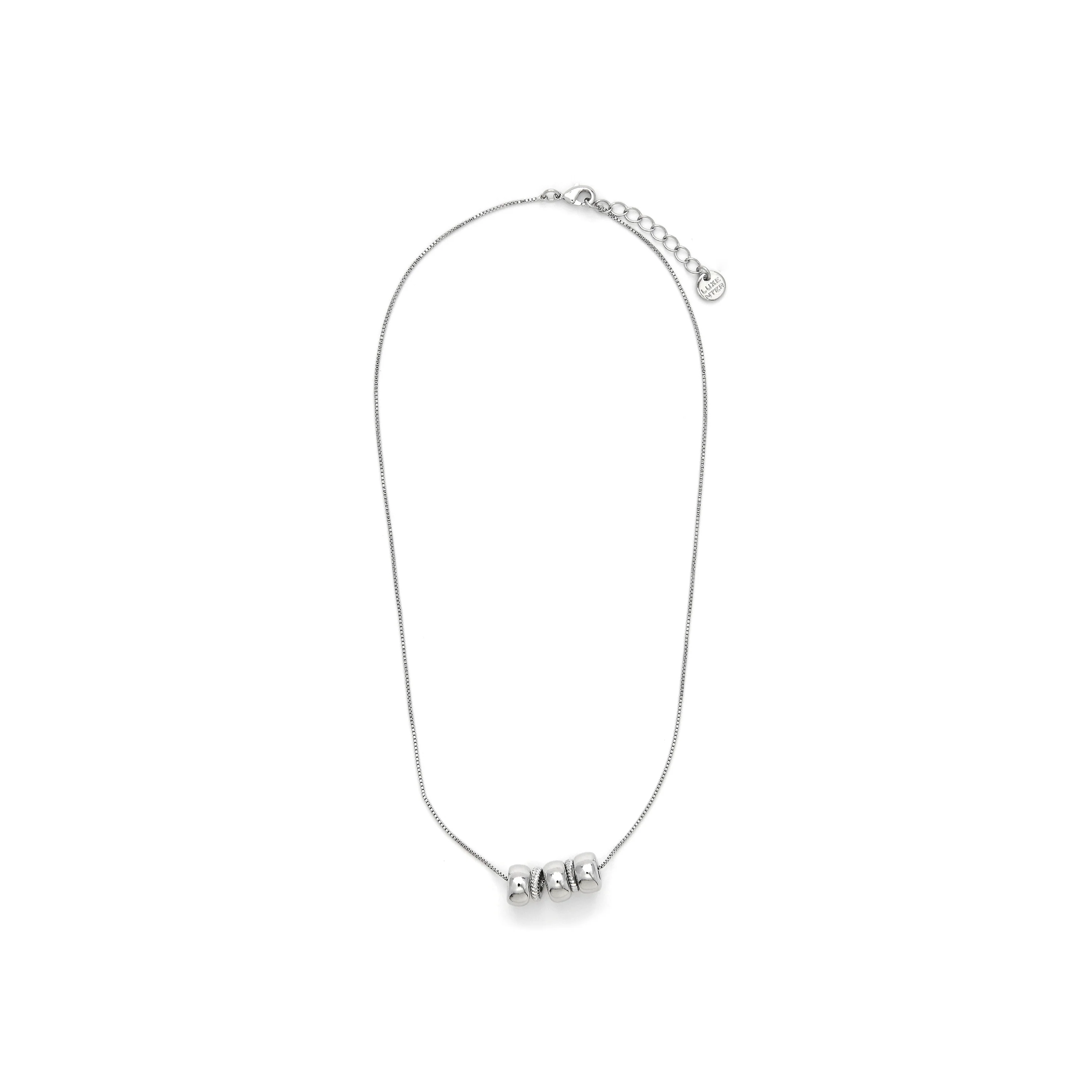 Set acabado plata - Altrio - Image 6
