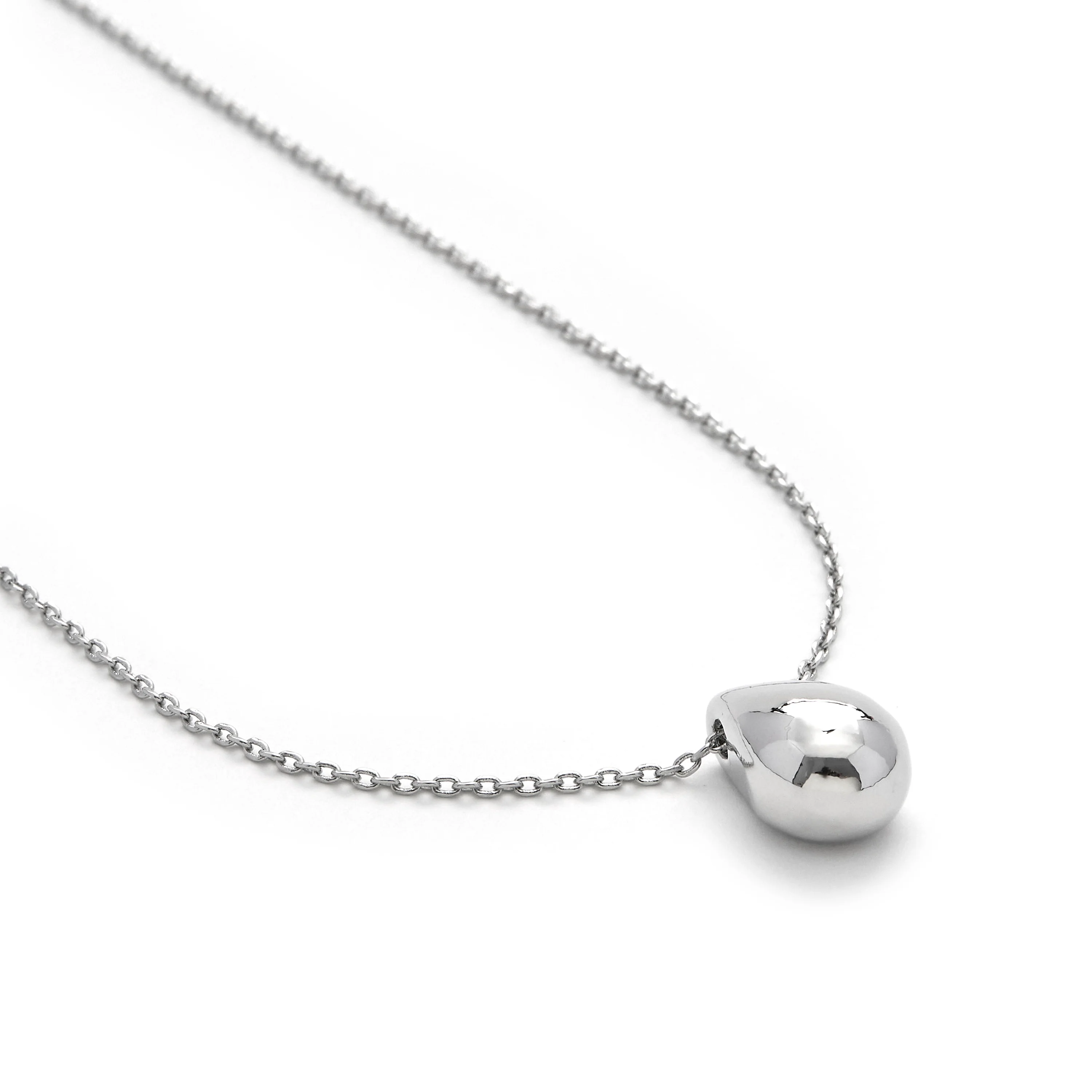Set acabado plata - Anoli - Image 6